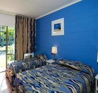Kondari Lakeside Villas - Click Find