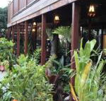 Five 3 Five - The Beachside Barracks - Click Find