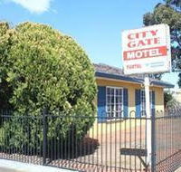 City Gate Motel - Click Find