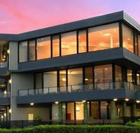 Best Western Plus Hw Boutique Hotel