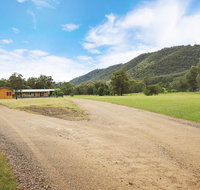 Feathertop Views and Dorm - Bridge Guide
