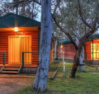 Kosciuszko Tourist Park - Click Find