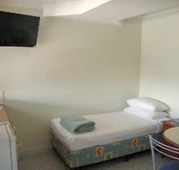 Te S Motel Resort
