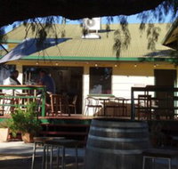 Gowrie Hotel Motor Inn - Click Find