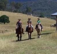 Lillydale Farmstay - Click Find
