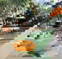 Motel Nomad Cairns - Click Find