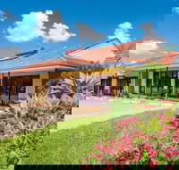 Aspley Carsel Motor Inn - Click Find