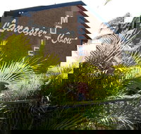 Lancaster Court Motel - Bet 4u