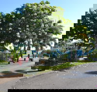 Ocean View Motel Bowen - DBD