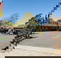 Alfred Motor Inn - Click Find