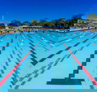 Eureka Stockade Holiday Park - Click Find