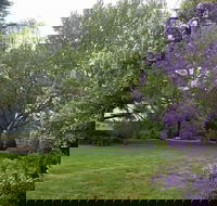 Petersons Armidale Winery  Guesthouse - Click Find