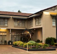 Abbotsleigh Motor Inn - Click Find