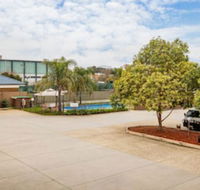 Australia Park Motel - Click Find
