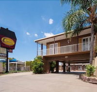 Albury Classic Motor Inn - Click Find