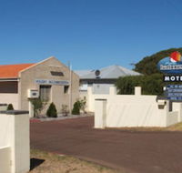 Harbourside Motel - Click Find