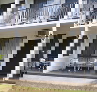 Tower Court Motel - Bet 4u