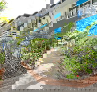 Silver Sands Apartments - Bet 4u