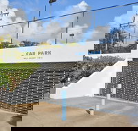 Riviera Resort - Bet 4u