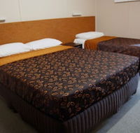 Matilda Motel - Click Find