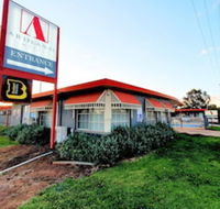 Ardeanal Motel West Wyalong - Click Find
