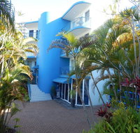 Tranquil Shores Holiday Apartments - Click Find
