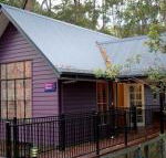 Amytis Gardens Retreat  Day Spa - Click Find