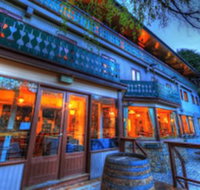 Candlelight Lodge - Click Find