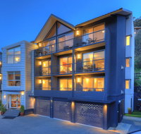 Snowgoose Apartments - Click Find