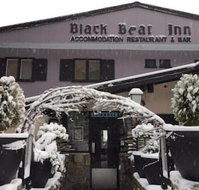 Black Bear Inn - Click Find