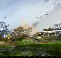 Tynwald Willow Bend Estate - Bet 4u