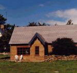 Waverley Cottages - Click Find