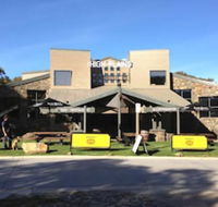 Hotel High Plains - Click Find