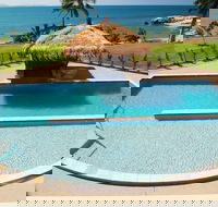 Coral Cove Apartments - DBD