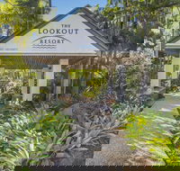 The Lookout Resort - Bet 4u