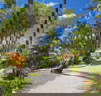 Beach Breakers Resort - Bet 4u