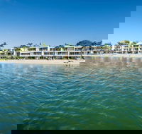 Noosa Harbour Resort - Bet 4u