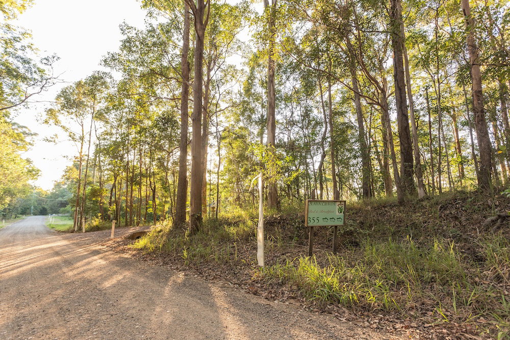 Ringtail Creek QLD Click Find