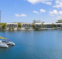 Noosa Shores Resort - Bet 4u