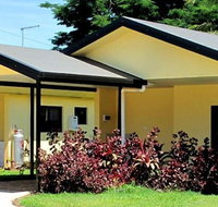 Atherton Holiday Park - Click Find
