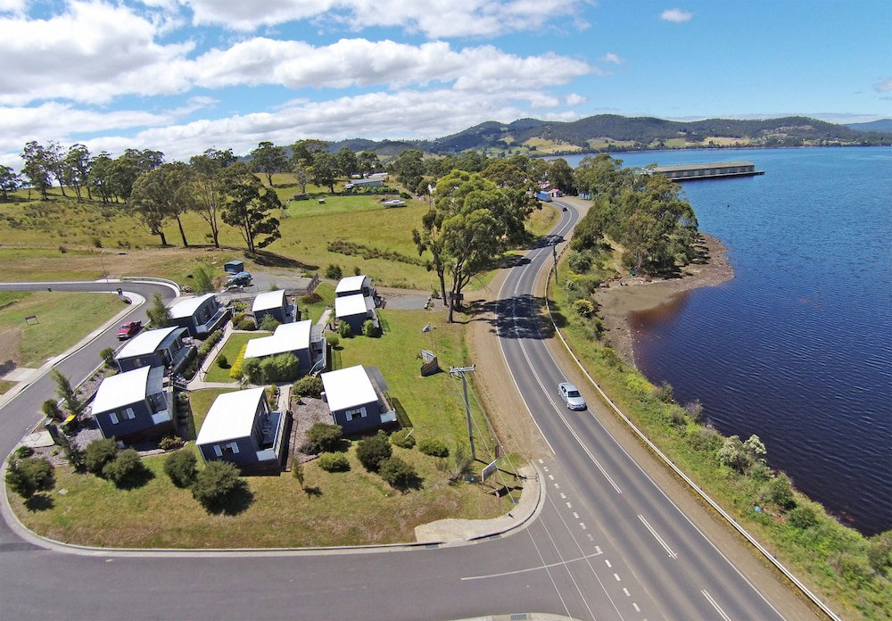 Port Huon TAS Click Find