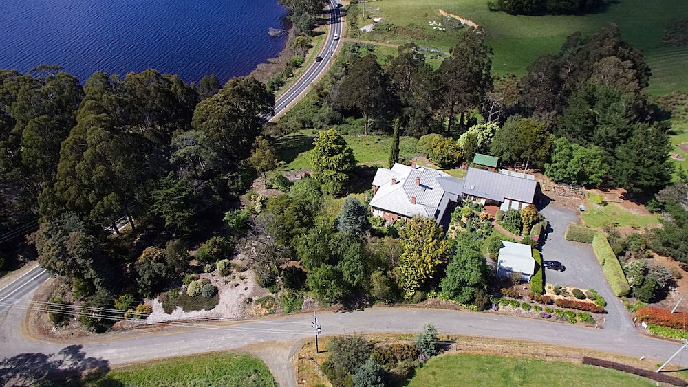 Castle Forbes Bay TAS Click Find