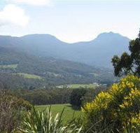 Huon Valley Bed and Breakfast - Click Find