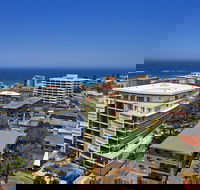 Sandy Cove Apartments - DBD
