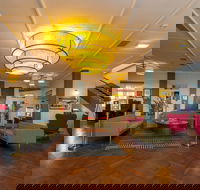 North Gregory Hotel - Click Find