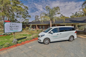 Book Wentworth Accommodation Vacations Bridge Guide Bridge Guide