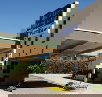 Mid City Motor Inn - Click Find