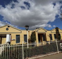 Kyabram Motor Inn