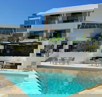 Chancellor Executive Apartments - Local Finder