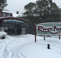 The River Inn Thredbo - Click Find
